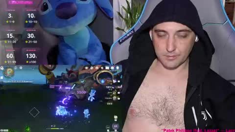 Mirko online show from 04/29/26, 06:39