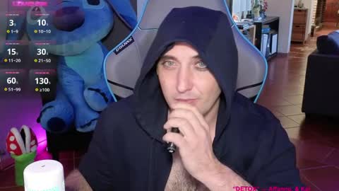 Mirko online show from 05/01/26, 04:55