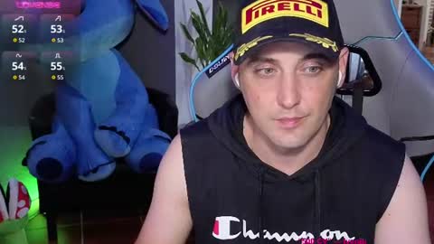 Mirko online show from 06/14/26, 05:48