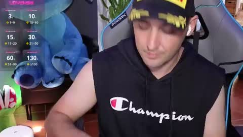 Mirko online show from 06/16/26, 11:35