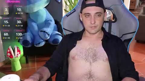 Mirko online show from 06/17/26, 06:49