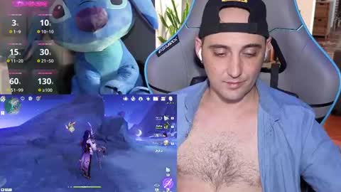Mirko online show from 06/18/26, 06:57