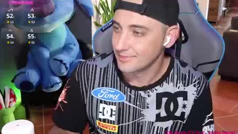 Mirko online show from 06/20/26, 08:28