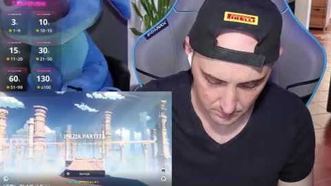 Mirko online show from 06/21/26, 11:35