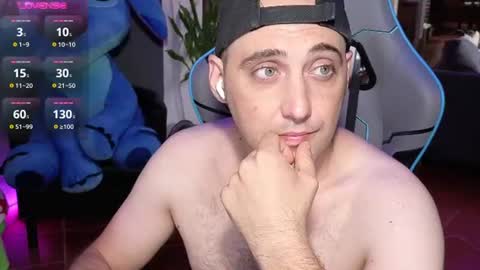 Mirko online show from 06/22/26, 04:20
