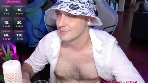 Mirko online show from 06/25/26, 06:12