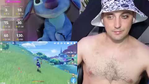 Mirko online show from 06/27/26, 12:22