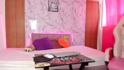 gil_lexy online show from 03/27/26, 10:09