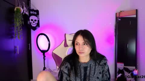 Snapshot of gilakat chatting on 11/10/25, 06:12 gilakat online show from 11/10/25, 06:12