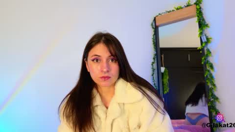 Snapshot of gilakat chatting on 01/15/26, 07:35 gilakat online show from 01/15/26, 07:35