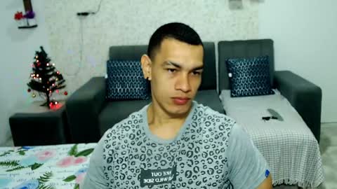 Snapshot of gilbert_marquez chatting on 12/21/24, 11:33 GILBERT online show from 12/21/24, 11:33