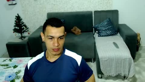 Snapshot of gilbert_marquez chatting on 12/22/24, 11:44 GILBERT online show from 12/22/24, 11:44