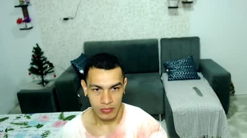 Snapshot of gilbert_marquez chatting on 12/23/24, 11:36 GILBERT online show from 12/23/24, 11:36