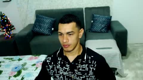 Snapshot of gilbert_marquez chatting on 12/29/24, 11:40 GILBERT online show from 12/29/24, 11:40