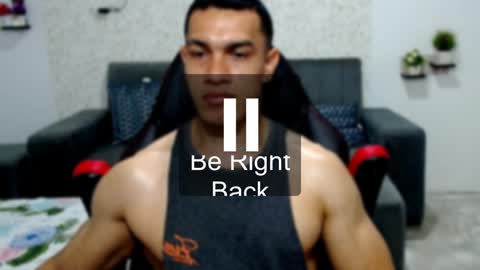 Snapshot of gilbert_marquez chatting on 01/05/25, 02:08 GILBERT online show from 01/05/25, 02:08