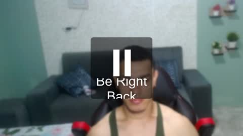 Snapshot of gilbert_marquez chatting on 01/06/25, 11:40 GILBERT online show from 01/06/25, 11:40