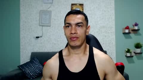 Snapshot of gilbert_marquez chatting on 01/14/25, 11:10 GILBERT online show from 01/14/25, 11:10