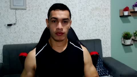 Snapshot of gilbert_marquez chatting on 01/19/25, 12:06 GILBERT online show from 01/19/25, 12:06