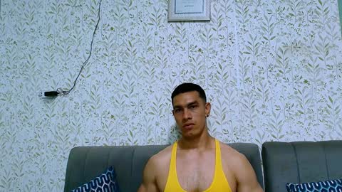 Snapshot of gilbert_marquez chatting on 02/04/25, 05:12 GILBERT online show from 02/04/25, 05:12