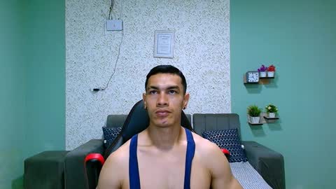 Snapshot of gilbert_marquez chatting on 02/07/25, 02:15 GILBERT online show from 02/07/25, 02:15