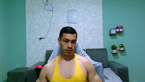 Snapshot of gilbert_marquez chatting on 02/13/25, 11:17 GILBERT online show from 02/13/25, 11:17