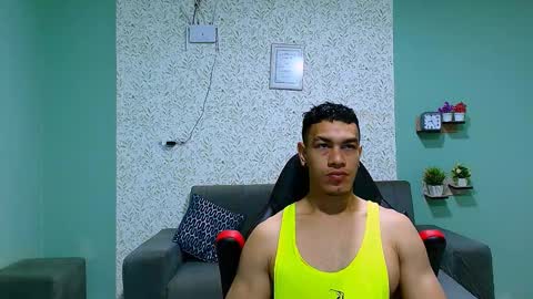 Snapshot of gilbert_marquez chatting on 02/26/25, 11:09 GILBERT online show from 02/26/25, 11:09