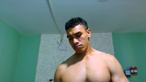 Snapshot of gilbert_marquez chatting on 03/05/25, 06:01 GILBERT online show from 03/05/25, 06:01