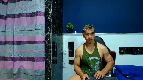 Snapshot of gilbert_marquez chatting on 09/10/25, 11:43 GILBERT online show from 09/10/25, 11:43