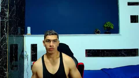 Snapshot of gilbert_marquez chatting on 10/04/25, 10:19 GILBERT online show from 10/04/25, 10:19