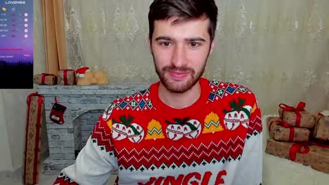 gilbertogonzales online show from 12/04/24, 05:11