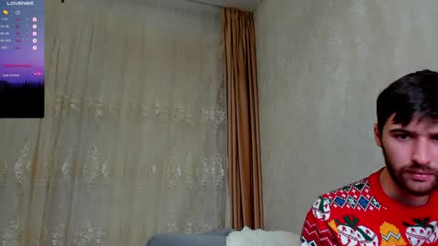 gilbertogonzales online show from 12/05/24, 06:11