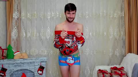 gilbertogonzales online show from 12/08/24, 04:18