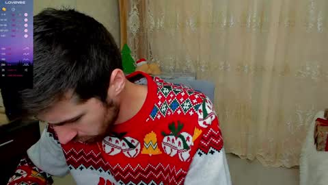 gilbertogonzales online show from 12/10/24, 06:22