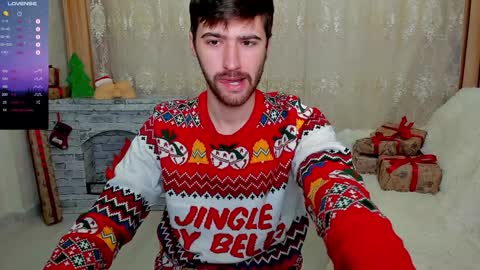 gilbertogonzales online show from 12/12/24, 06:25