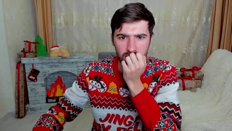 gilbertogonzales online show from 12/20/24, 05:29