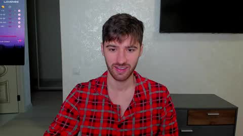 gilbertogonzales online show from 01/13/25, 05:44