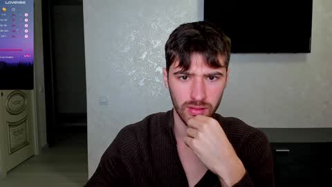 gilbertogonzales online show from 01/16/25, 07:07