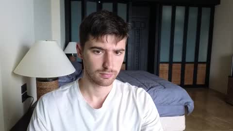 gilbertogonzales online show from 11/07/25, 02:11