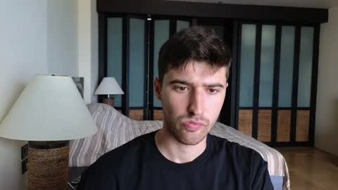 gilbertogonzales online show from 11/12/25, 04:24