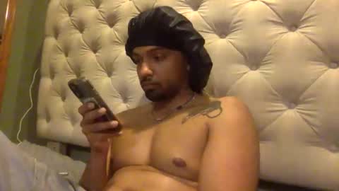 gilbone_gattsby online show from 04/11/26, 06:29