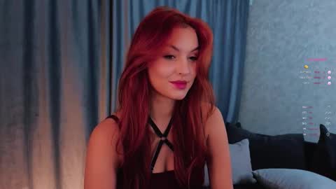 Snapshot of gildedkitten chatting on 11/02/25, 06:10 Stacy online show from 11/02/25, 06:10