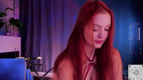 Snapshot of gildedkitten chatting on 11/09/25, 06:50 Stacy online show from 11/09/25, 06:50