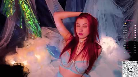 Snapshot of gildedkitten chatting on 11/16/25, 07:08 Stacy online show from 11/16/25, 07:08