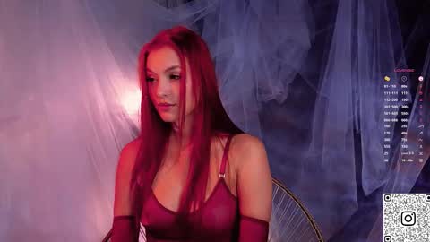 Snapshot of gildedkitten chatting on 11/21/25, 05:55 Stacy online show from 11/21/25, 05:55