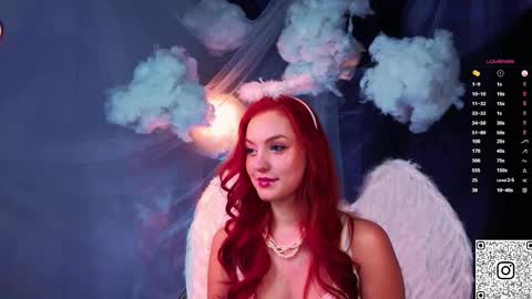 Snapshot of gildedkitten chatting on 11/22/25, 07:02 Stacy online show from 11/22/25, 07:02