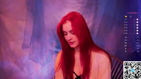 Snapshot of gildedkitten chatting on 11/28/25, 06:10 Stacy online show from 11/28/25, 06:10