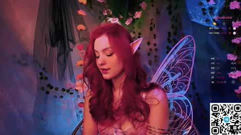 Snapshot of gildedkitten chatting on 11/30/25, 05:50 Stacy online show from 11/30/25, 05:50