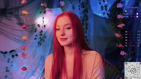 Snapshot of gildedkitten chatting on 12/01/25, 06:13 Stacy online show from 12/01/25, 06:13