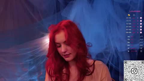 Snapshot of gildedkitten chatting on 12/05/25, 06:15 Stacy online show from 12/05/25, 06:15