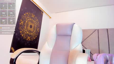 Gimena online show from 02/21/25, 07:10